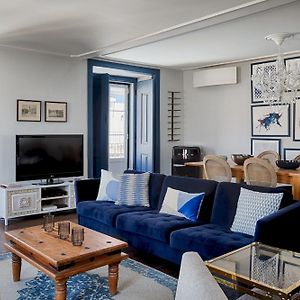 Appartement met Drie Slaapkamers